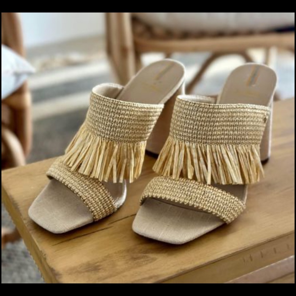 Sam Edelman Kamryn block heel